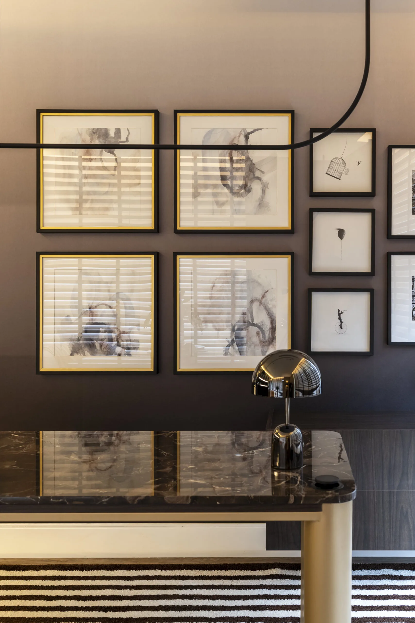 Yachthouse by Pininfarina: Luxury Penthouse in Barra Sul