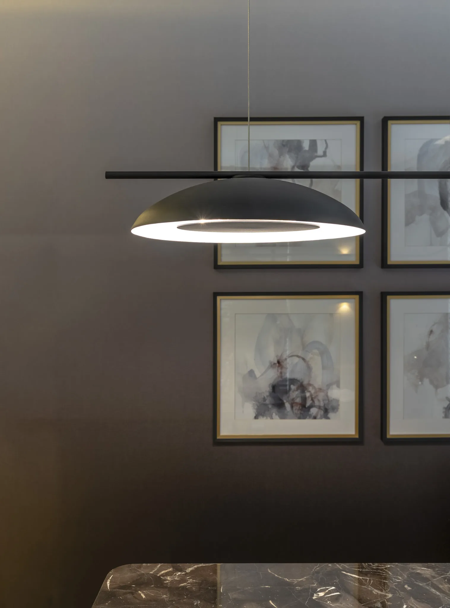 Yachthouse by Pininfarina: Luxury Penthouse in Barra Sul