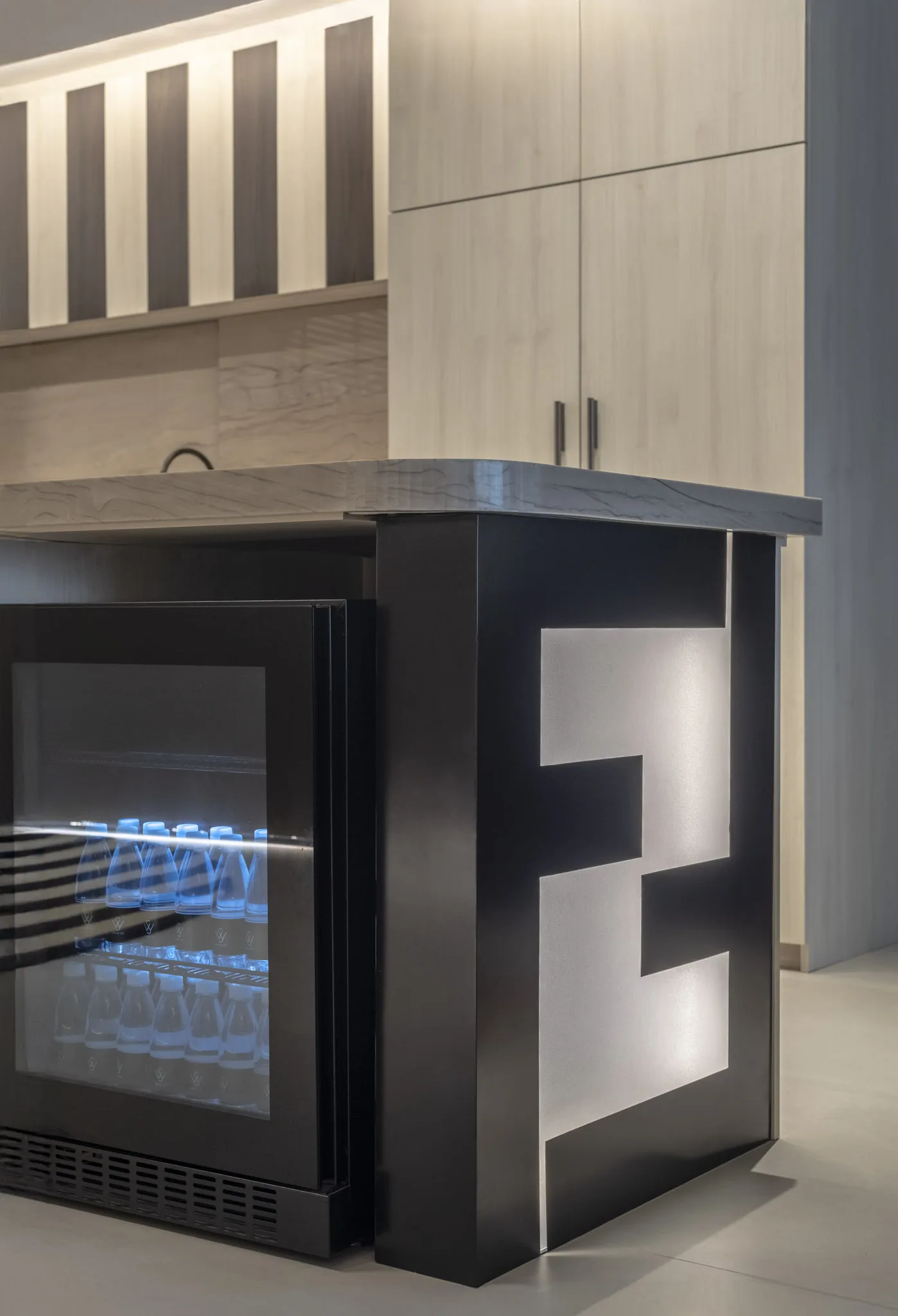 Yachthouse by Pininfarina: Luxury Penthouse in Barra Sul