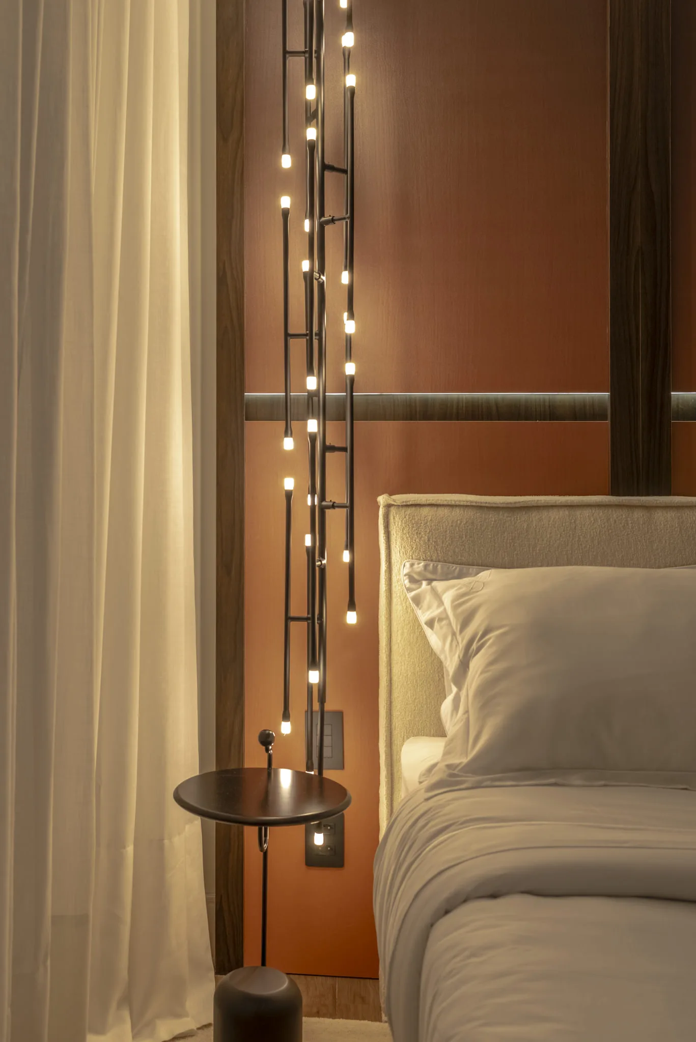 Yachthouse by Pininfarina: Luxury Penthouse in Barra Sul