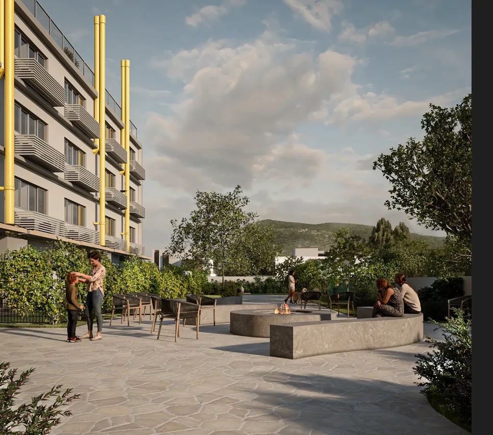 Barra 4 Club Residence: Premium Studio in Florianópolis