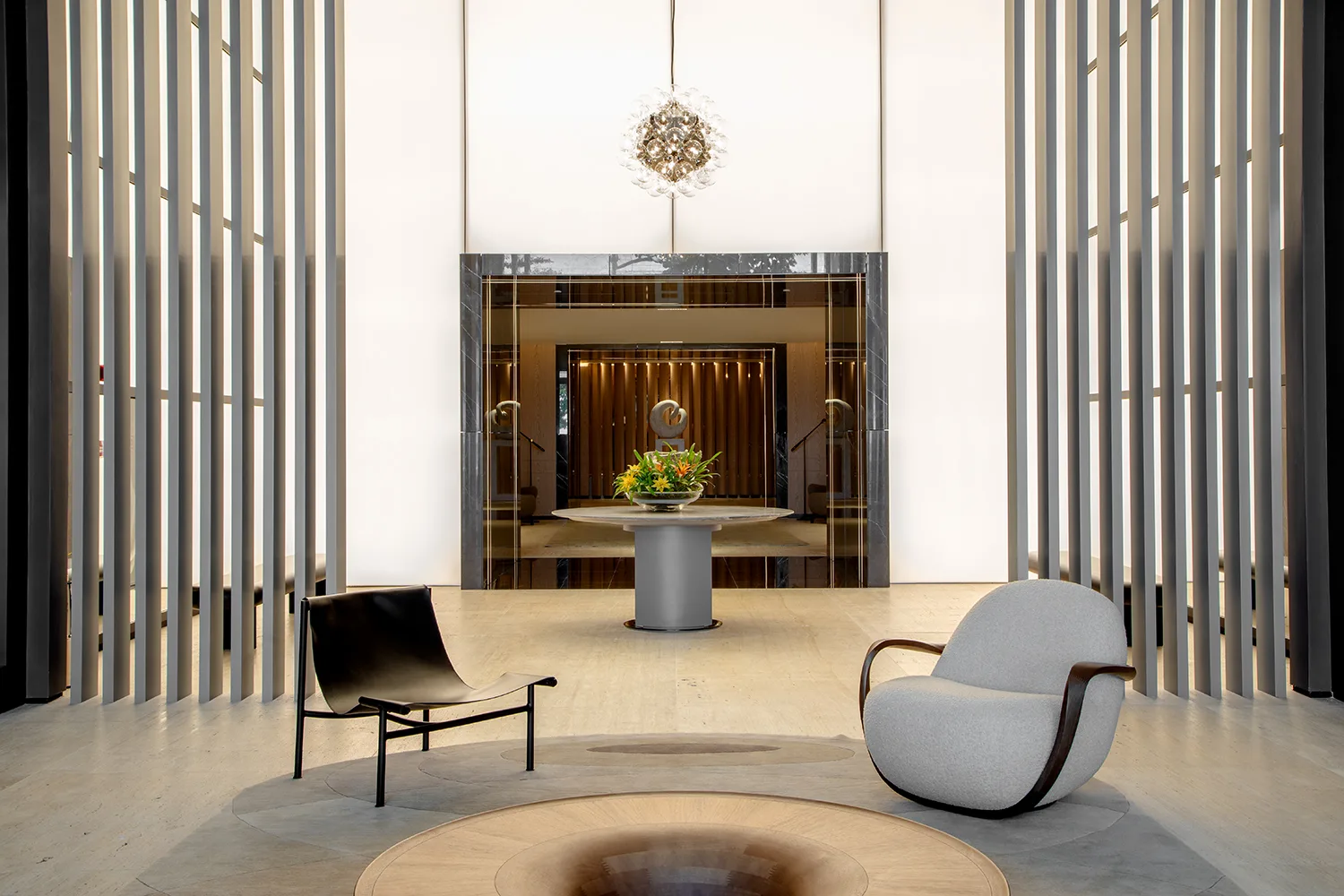 Copenhagen by Cechinel: Ultra-Luxury Oceanfront Residence in Balneário Camboriú