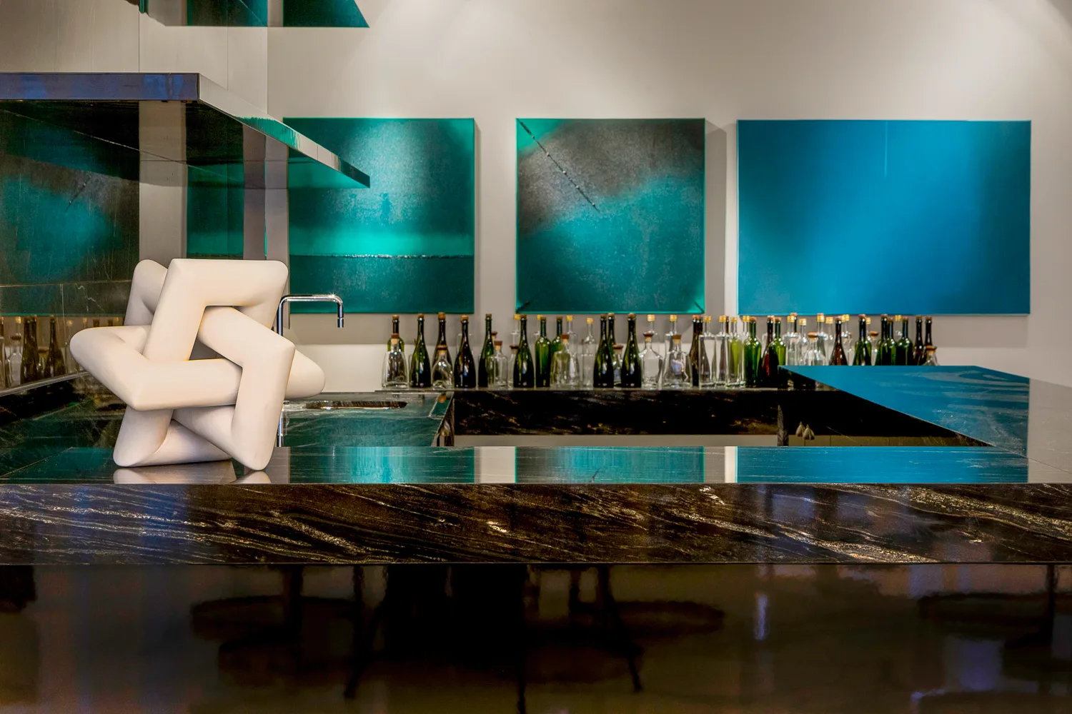 Splendido by Cechinel: Ultra-Luxury Oceanfront Residence in Centro