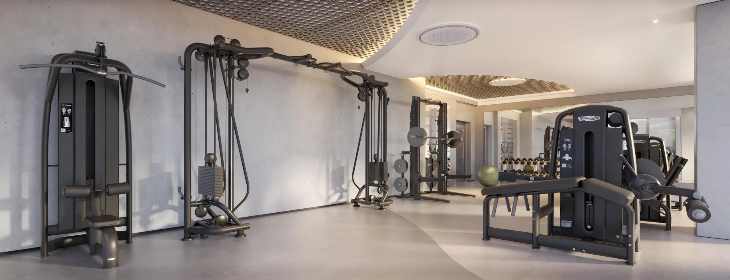 Elbrus by Cechinel: Luxury Penthouse in Balneário Camboriú