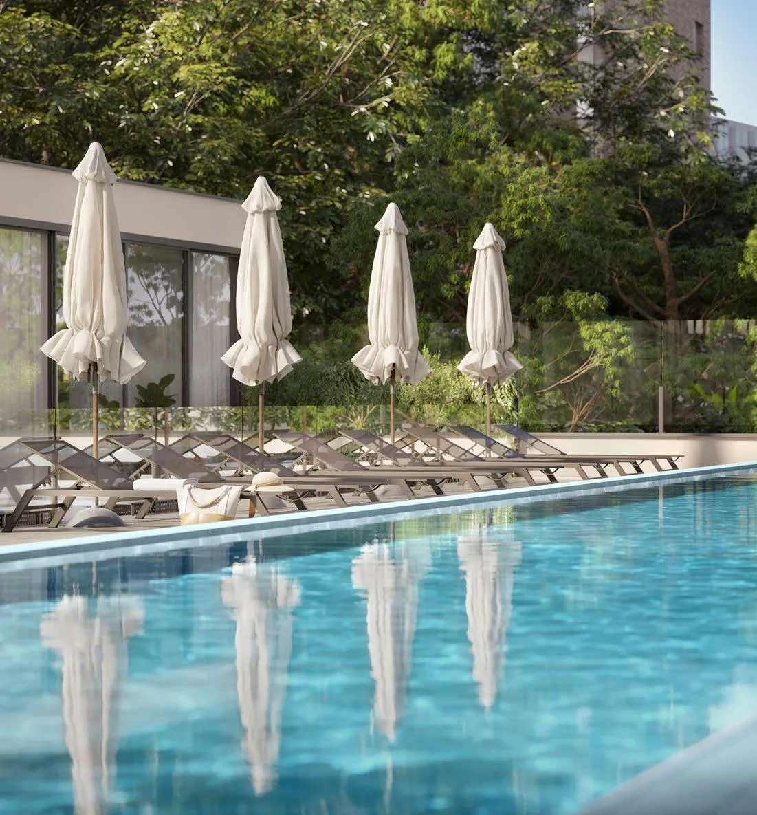 Green Hills by Cechinel: Luxury Apartment in Balneário Camboriú