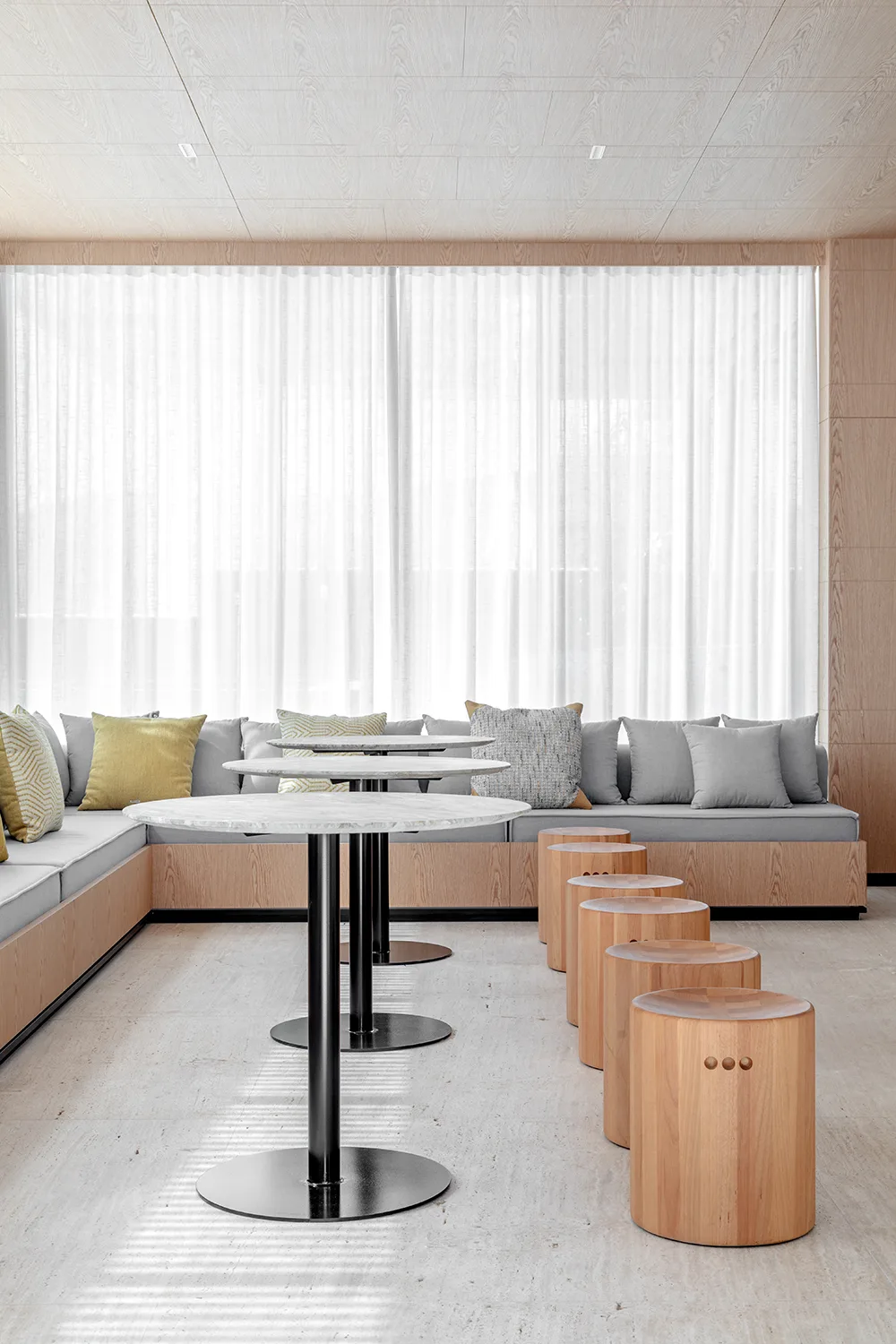 Copenhagen by Cechinel: Ultra-Luxury Oceanfront Residence in Balneário Camboriú