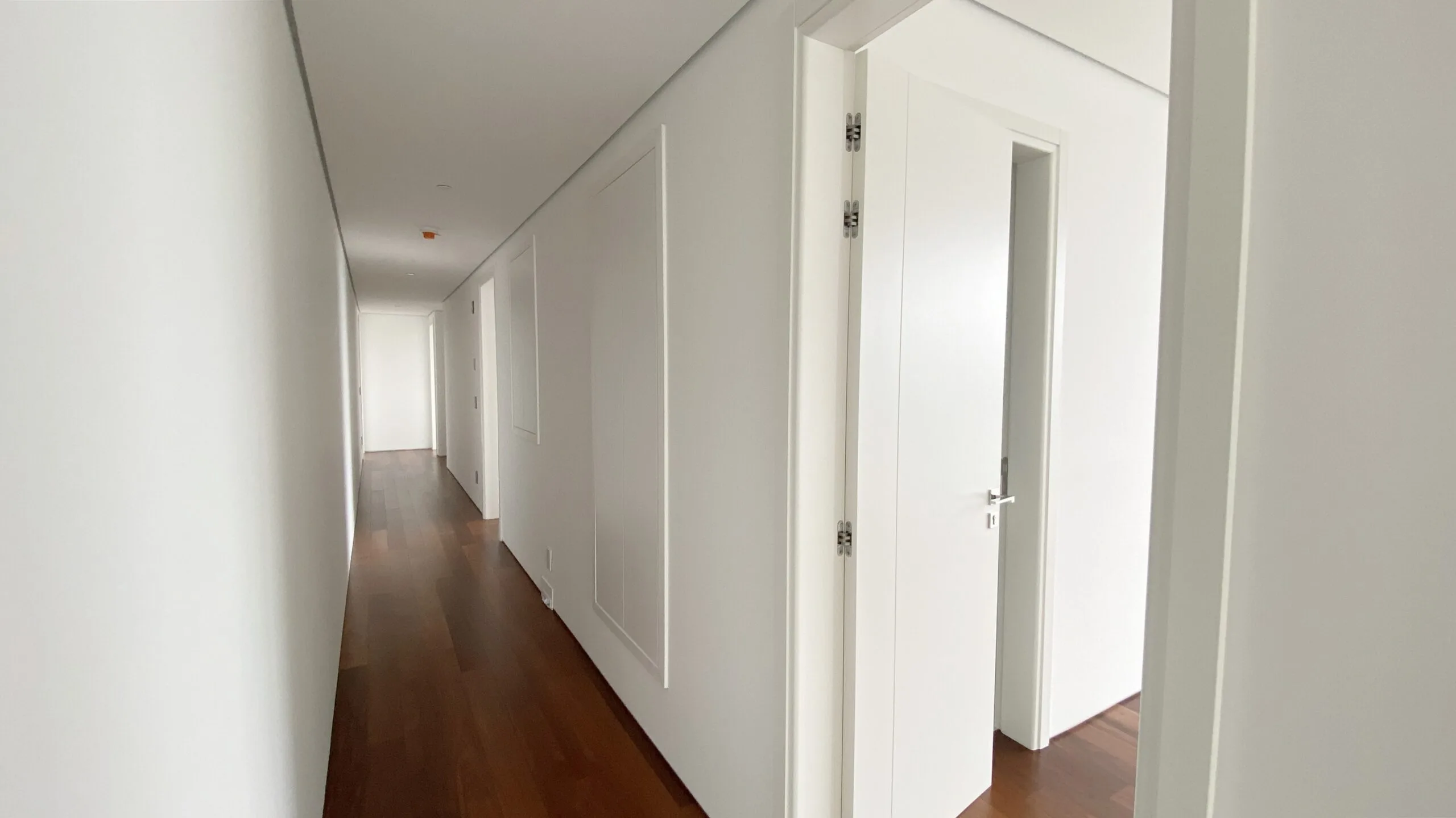 Copenhagen by Cechinel: Ultra-Luxury Oceanfront Residence in Balneário Camboriú