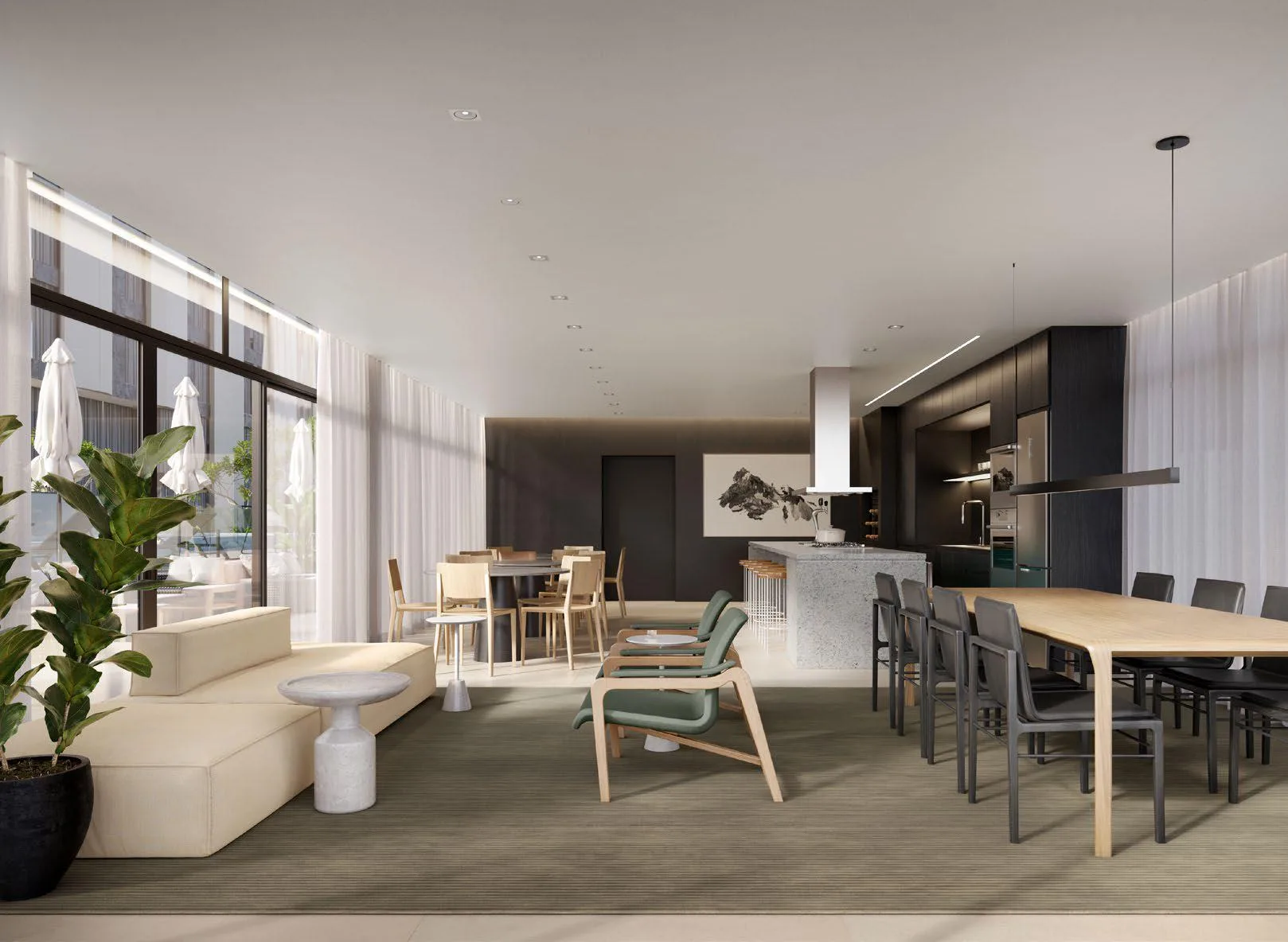 Green Hills by Cechinel: Luxury Apartment in Balneário Camboriú