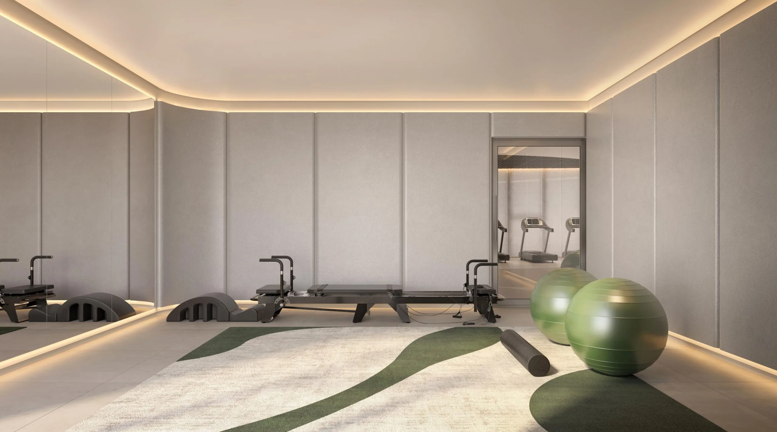 Elbrus by Cechinel: Luxury Penthouse in Balneário Camboriú