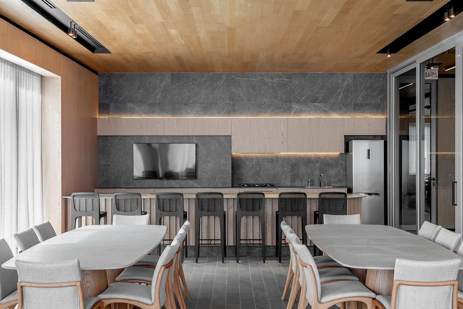 Copenhagen by Cechinel: Ultra-Luxury Oceanfront Residence in Balneário Camboriú