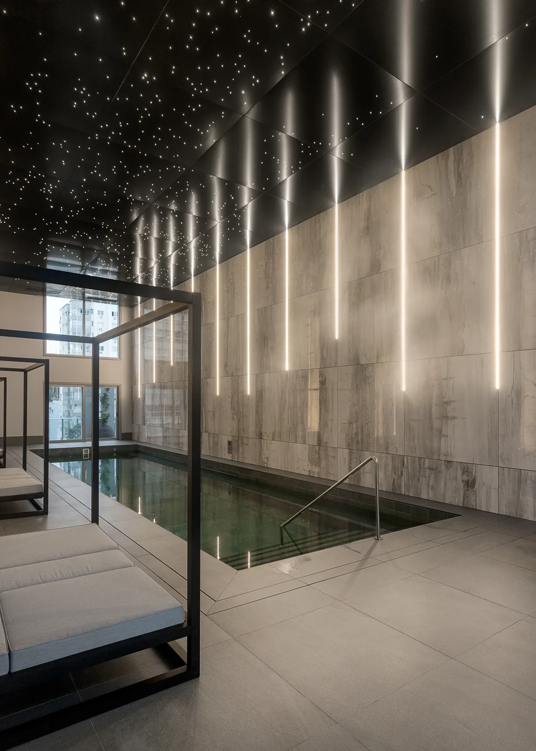 Splendido by Cechinel: Ultra-Luxury Oceanfront Residence in Centro