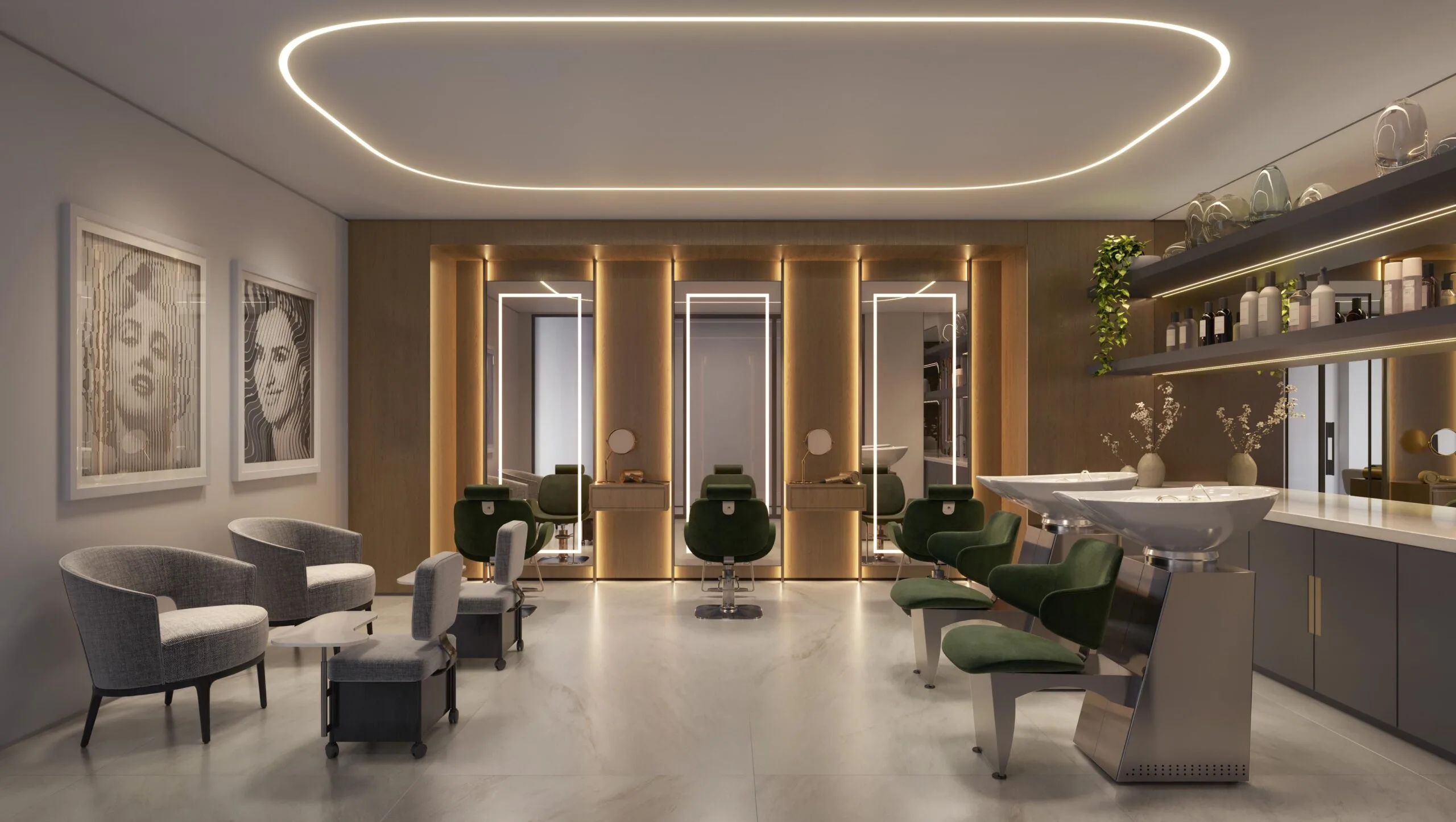 Elbrus by Cechinel: Luxury Penthouse in Balneário Camboriú