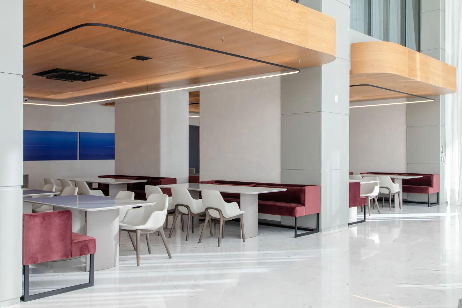 Pharos by Cechinel: Ultra-Luxury Oceanfront House in Avenida Atlântica