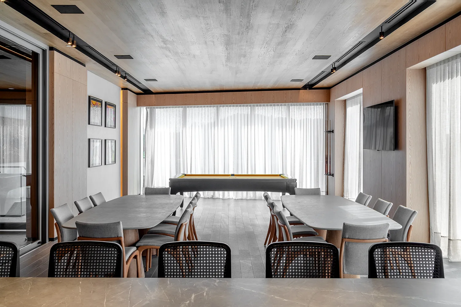 Copenhagen by Cechinel: Ultra-Luxury Oceanfront Residence in Balneário Camboriú