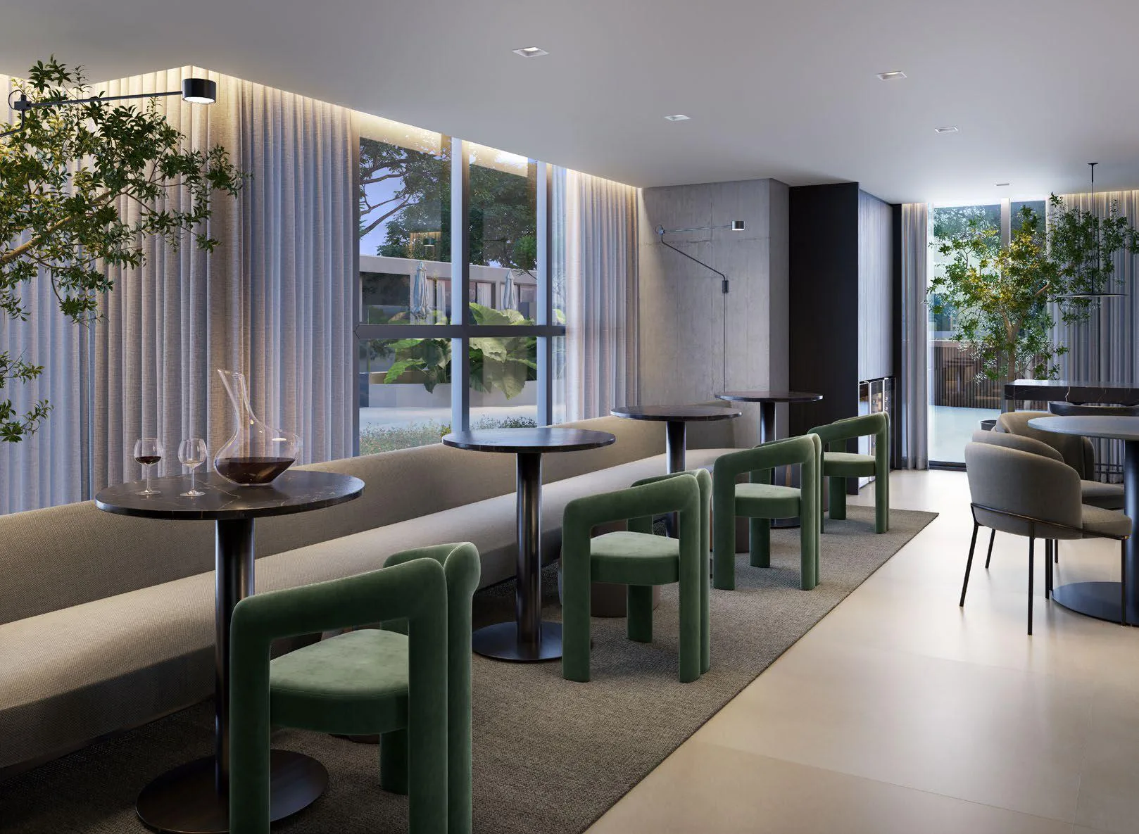 Green Hills by Cechinel: Luxury Apartment in Balneário Camboriú