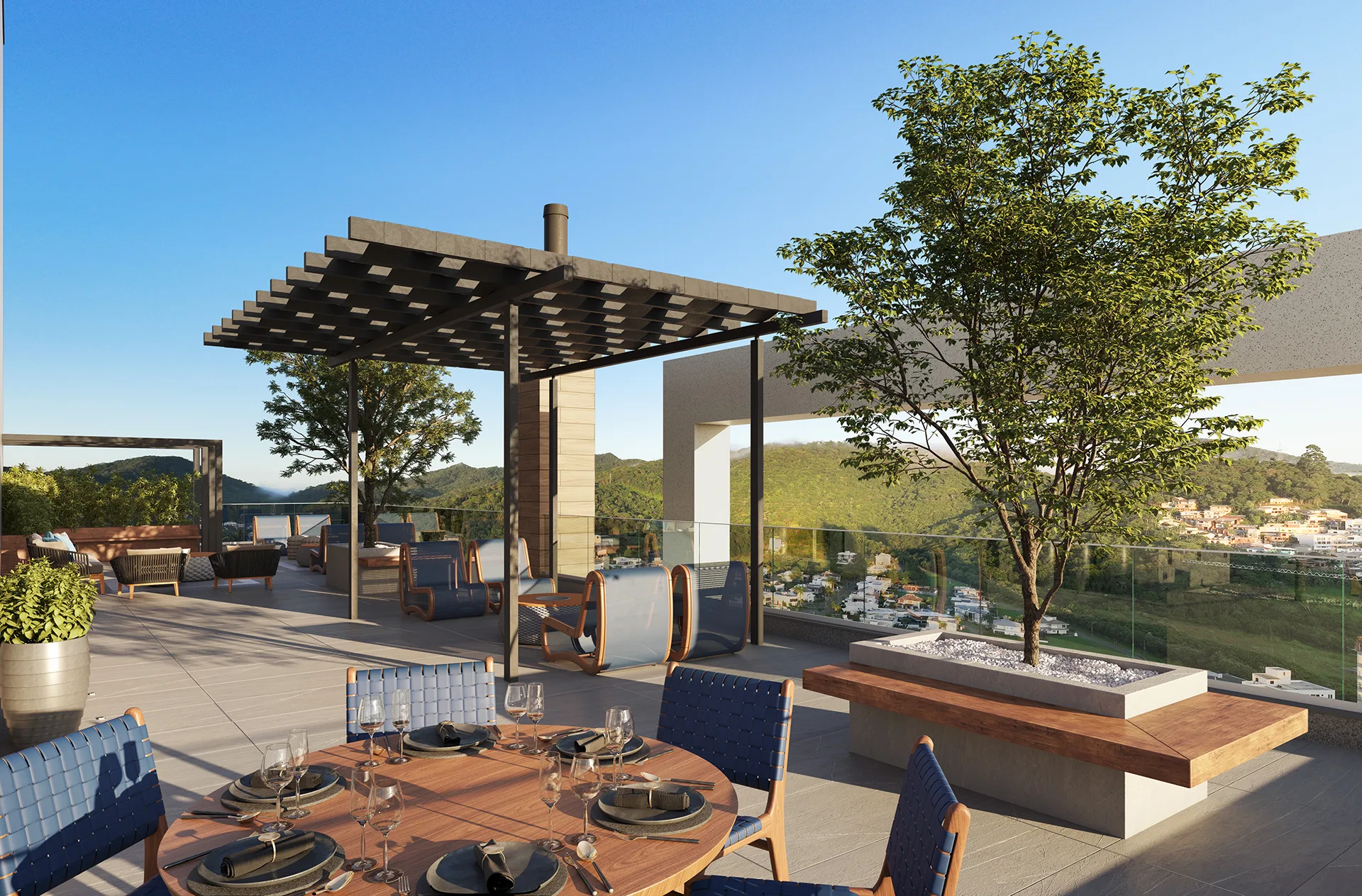 SALT Praia Brava: Premium Residence in Itajaí