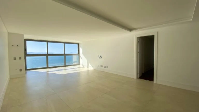 Pharos by Cechinel: Ultra-Luxury Oceanfront House in Avenida Atlântica — Avenida Atlântica, Balneário Camboriú