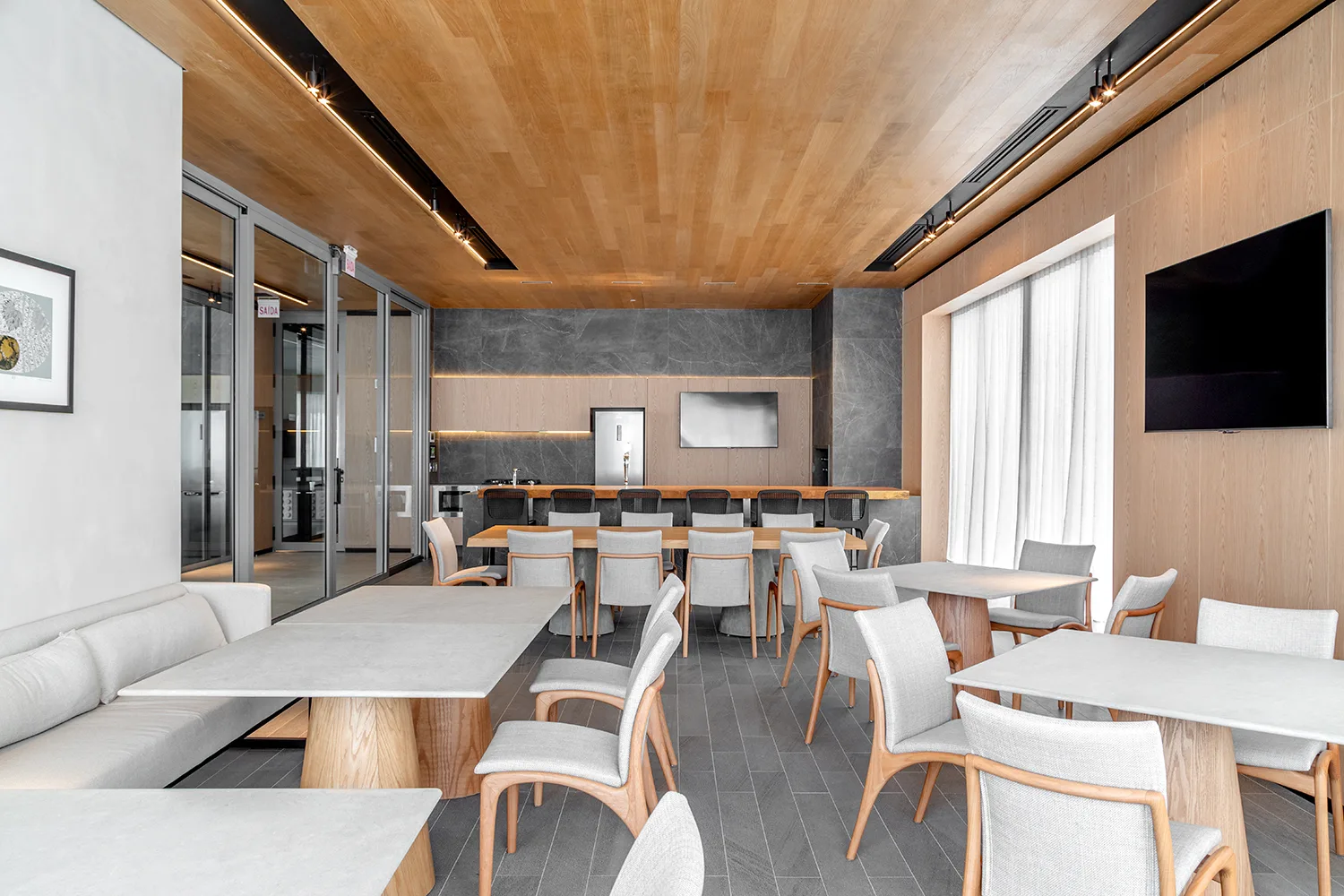 Copenhagen by Cechinel: Ultra-Luxury Oceanfront Residence in Balneário Camboriú