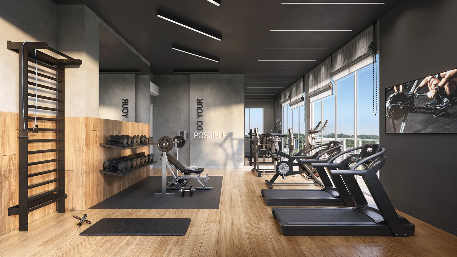 SALT Praia Brava: Premium Residence in Itajaí