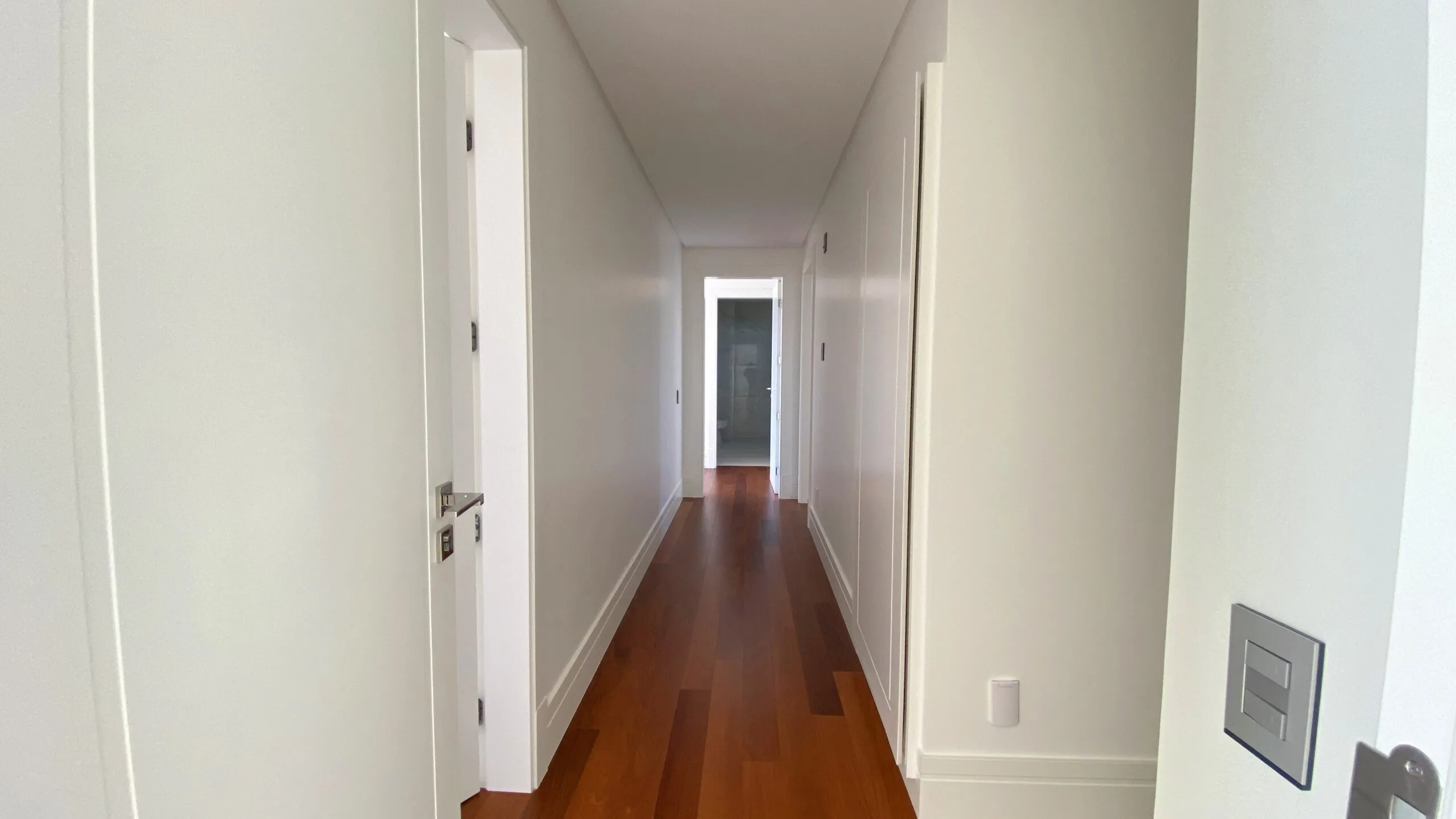 Pharos by Cechinel: Ultra-Luxury Oceanfront House in Avenida Atlântica