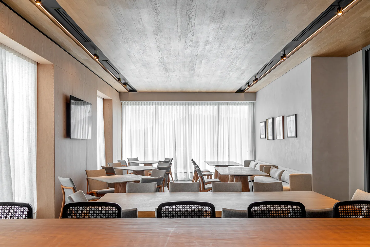 Copenhagen by Cechinel: Ultra-Luxury Oceanfront Residence in Balneário Camboriú