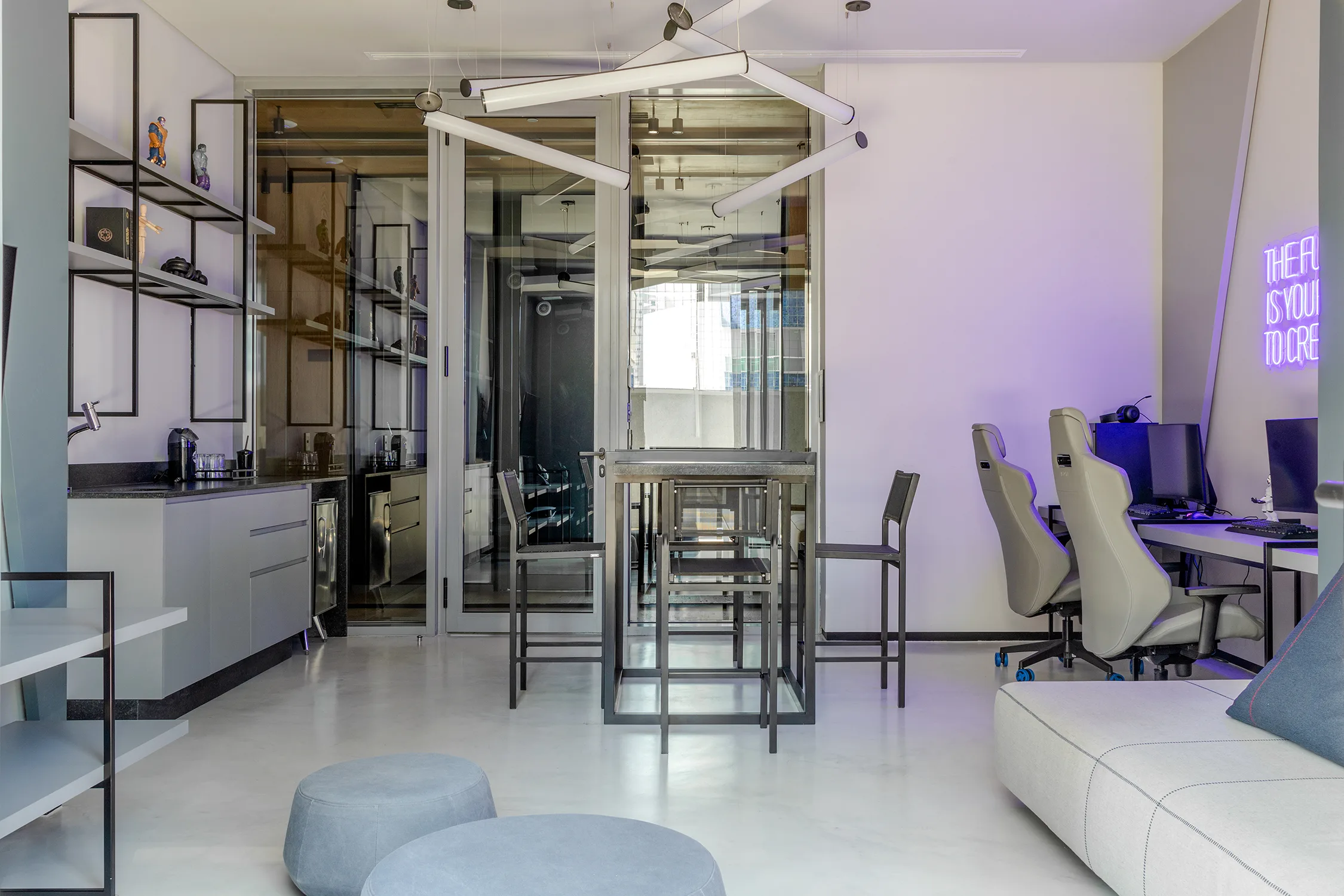 Copenhagen by Cechinel: Ultra-Luxury Oceanfront Residence in Balneário Camboriú