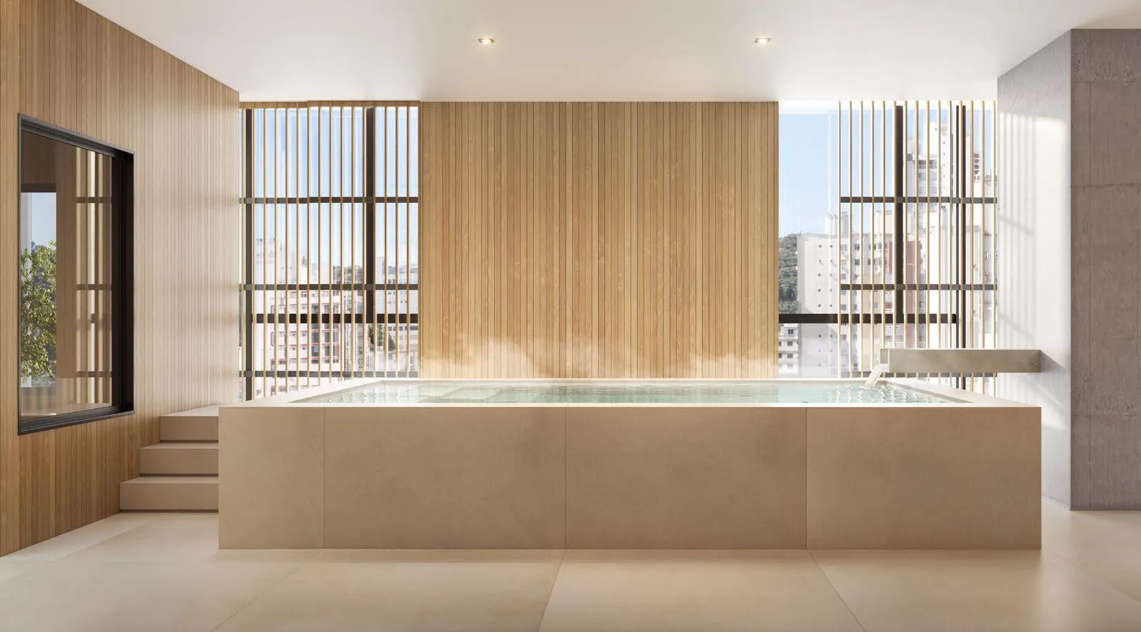 Green Hills by Cechinel: Luxury Apartment in Balneário Camboriú