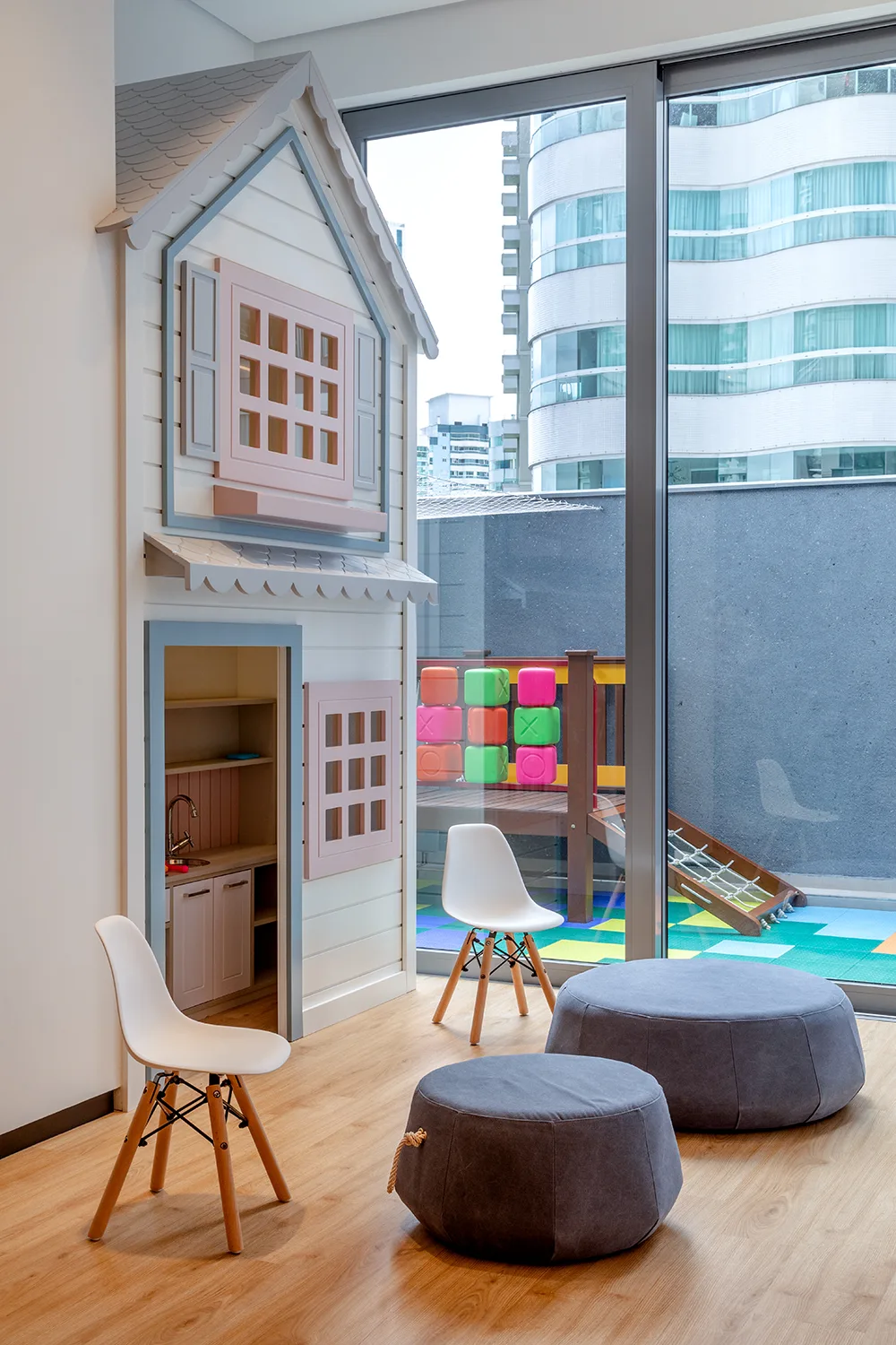 Copenhagen by Cechinel: Ultra-Luxury Oceanfront Residence in Balneário Camboriú