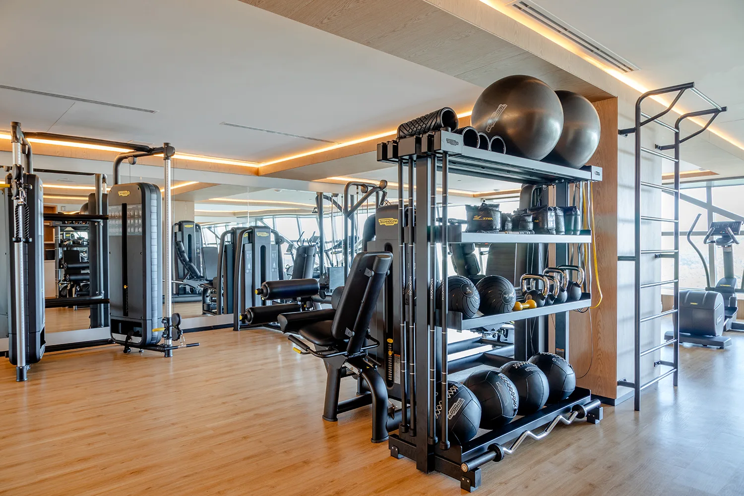 Copenhagen by Cechinel: Ultra-Luxury Oceanfront Residence in Balneário Camboriú