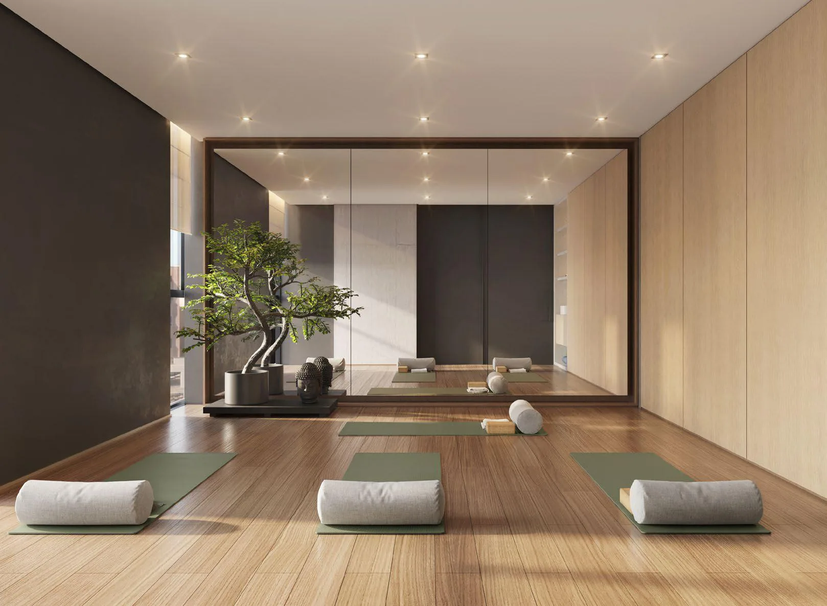 Green Hills by Cechinel: Luxury Apartment in Balneário Camboriú