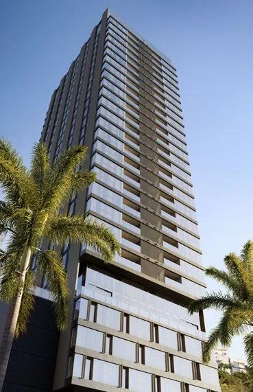 Green Hills by Cechinel: Luxury Apartment in Balneário Camboriú