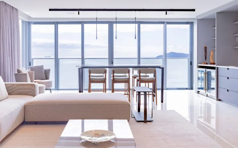 Splendido by Cechinel: Ultra-Luxury Oceanfront Residence in Pioneiros — Pioneiros, Balneário Camboriú