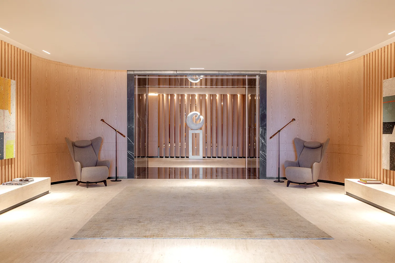 Copenhagen by Cechinel: Ultra-Luxury Oceanfront Residence in Balneário Camboriú