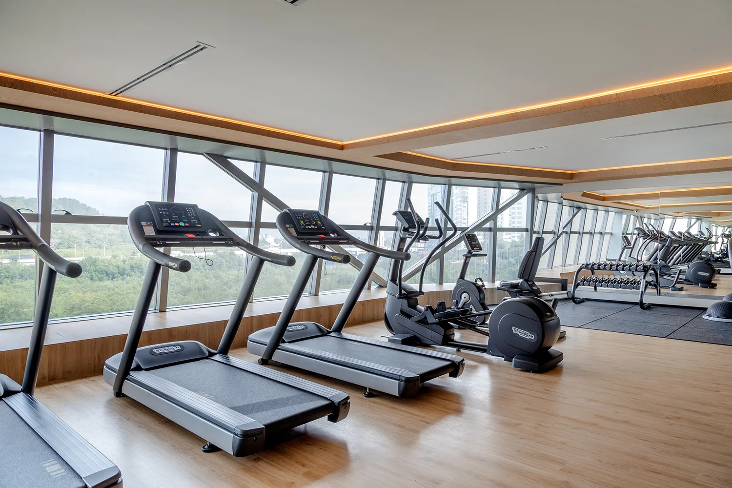 Copenhagen by Cechinel: Ultra-Luxury Oceanfront Residence in Balneário Camboriú