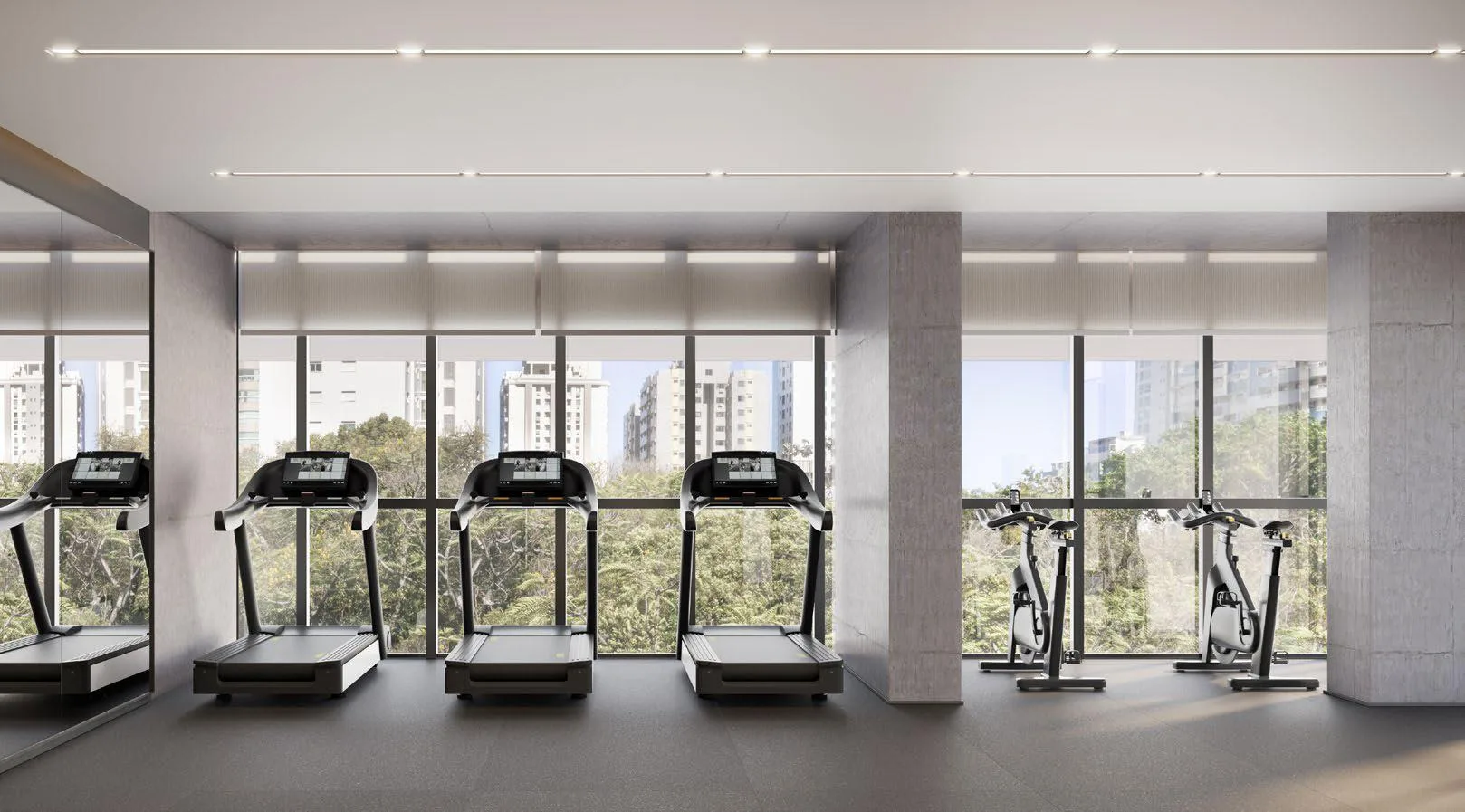 Green Hills by Cechinel: Luxury Apartment in Balneário Camboriú