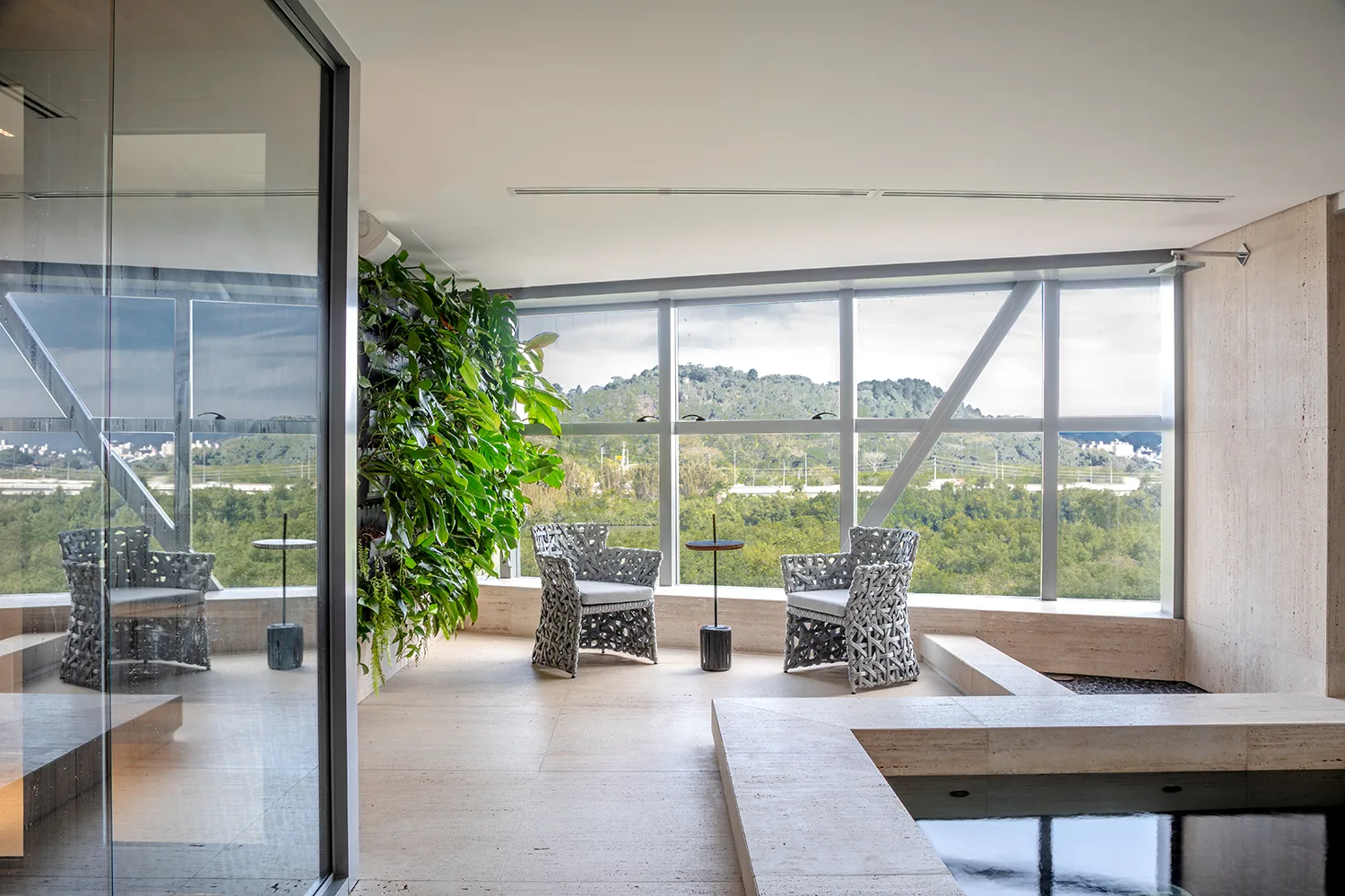 Copenhagen by Cechinel: Ultra-Luxury Oceanfront Residence in Balneário Camboriú