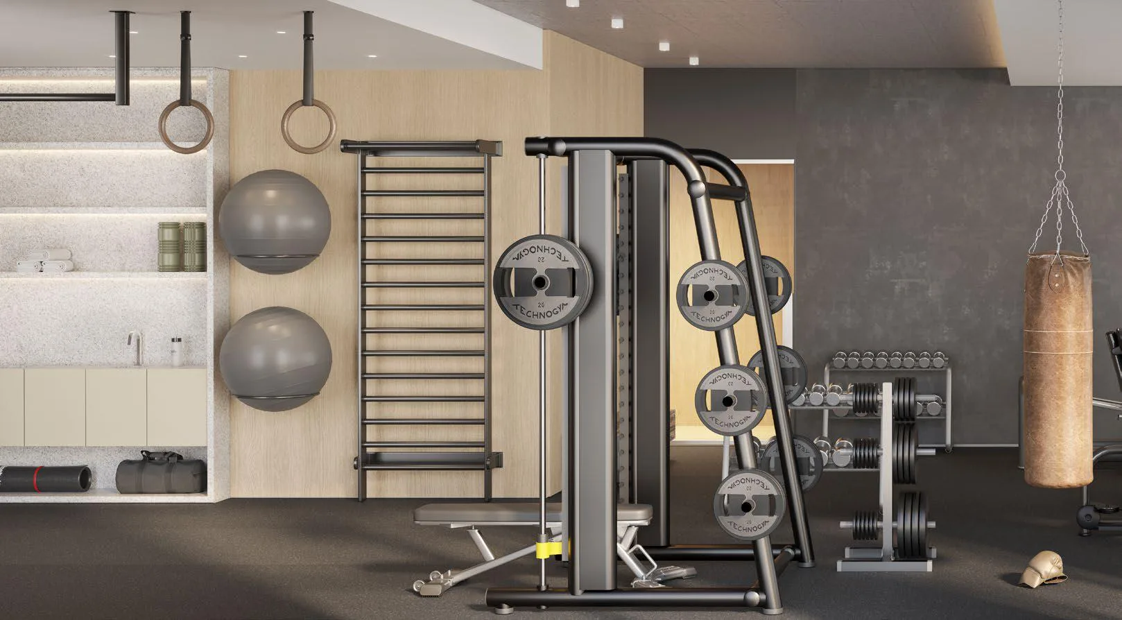 Green Hills by Cechinel: Luxury Apartment in Balneário Camboriú