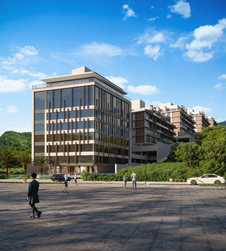 Bellomonte Residence: Premium Penthouse in Florianópolis — Florianópolis