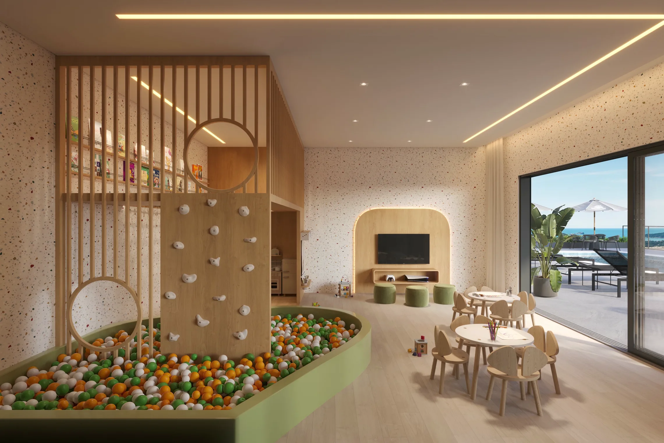 Bellomonte Residence: Premium Penthouse in Florianópolis