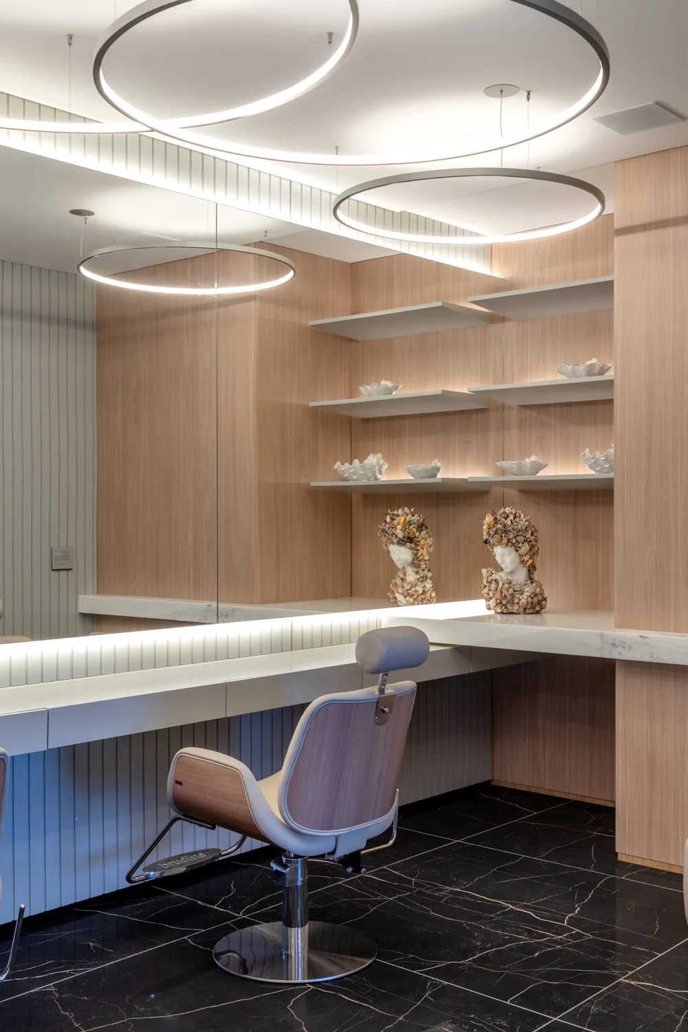 Pharos by Cechinel: Ultra-Luxury Oceanfront House in Avenida Atlântica