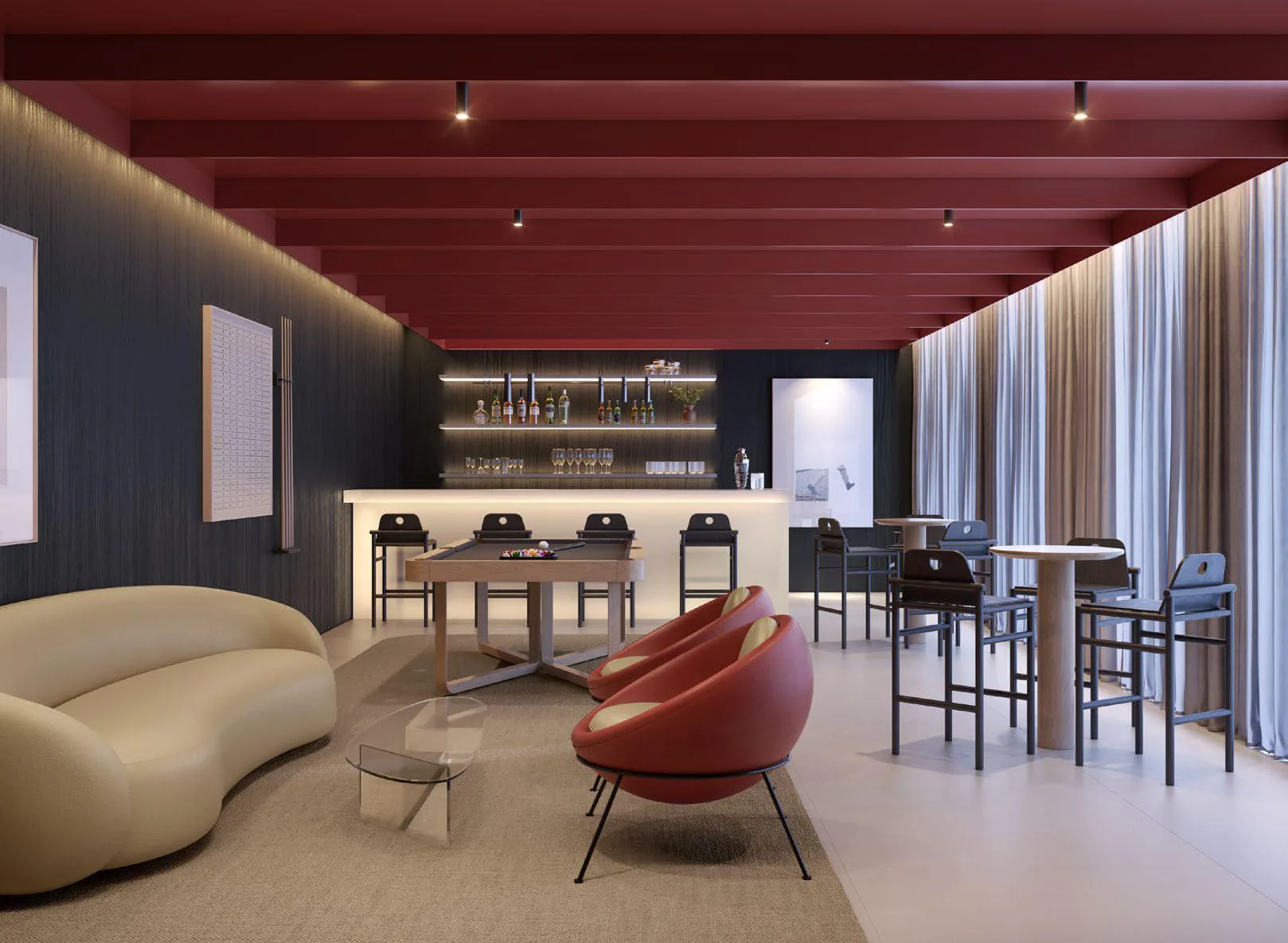 Green Hills by Cechinel: Luxury Apartment in Balneário Camboriú