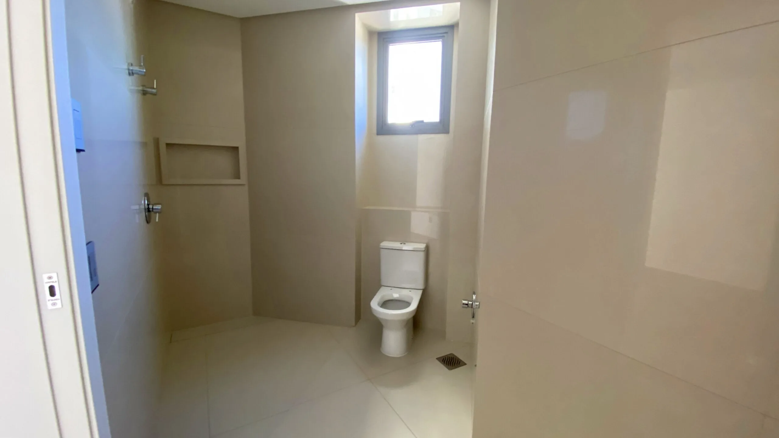 Pharos by Cechinel: Ultra-Luxury Oceanfront House in Avenida Atlântica