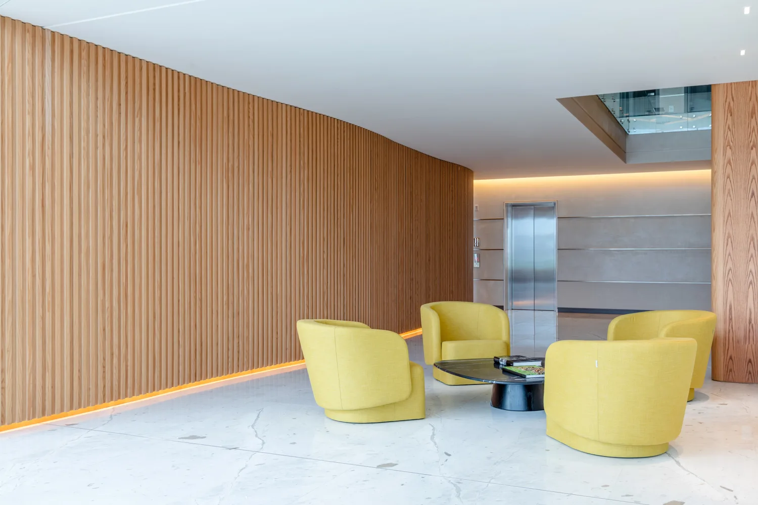 Pharos by Cechinel: Ultra-Luxury Oceanfront House in Avenida Atlântica