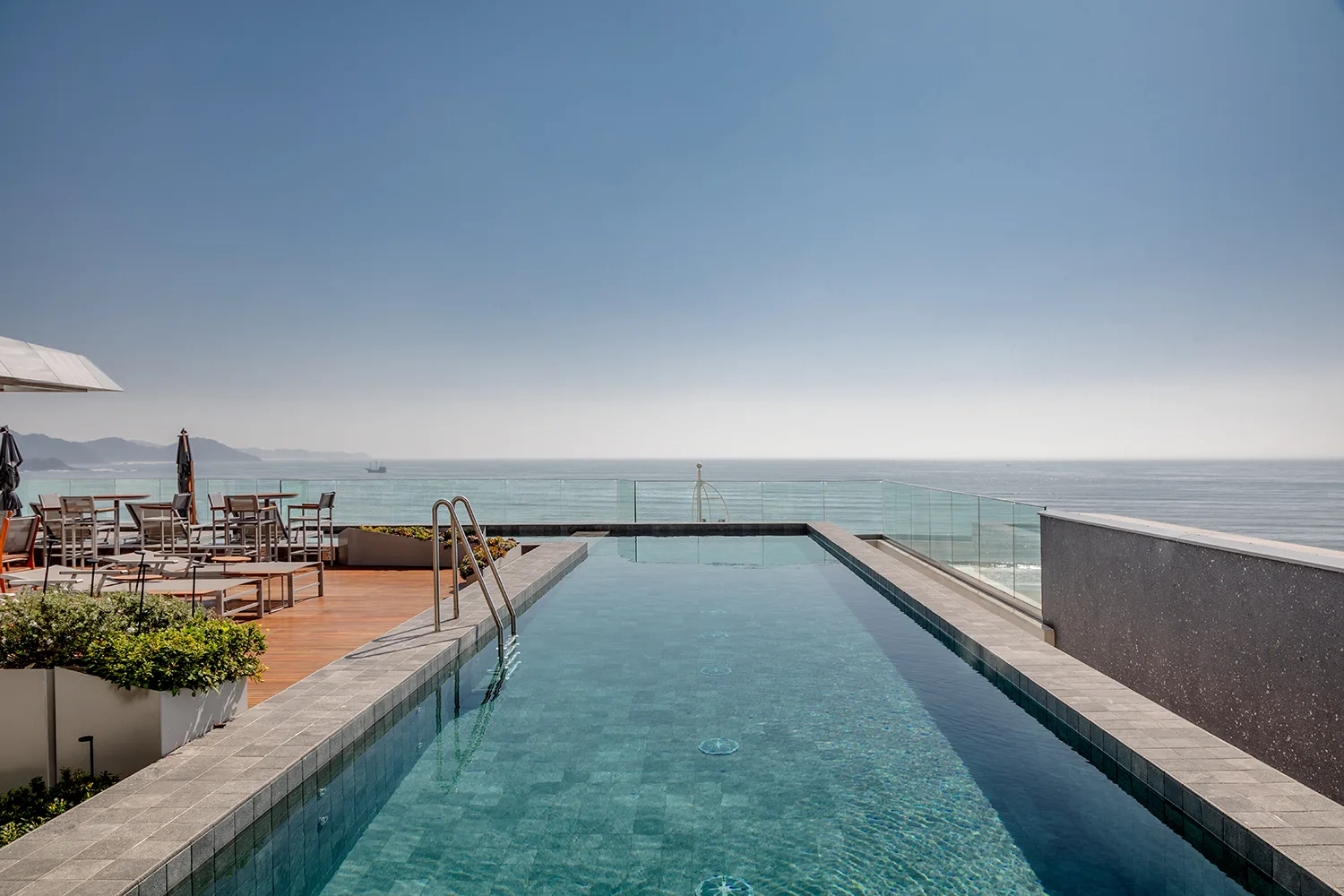 Copenhagen by Cechinel: Ultra-Luxury Oceanfront Residence in Balneário Camboriú