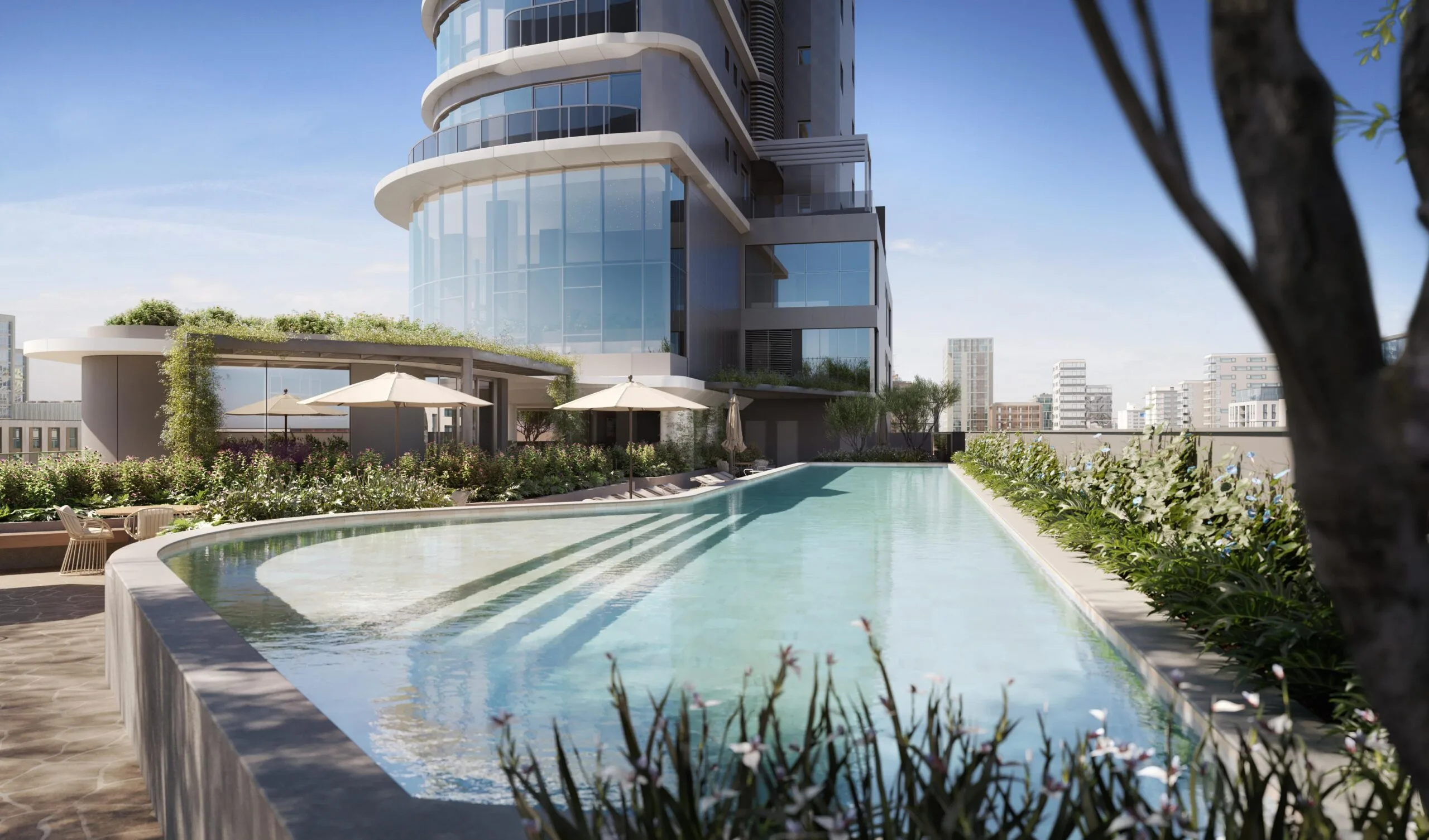 Elbrus by Cechinel: Luxury Penthouse in Balneário Camboriú