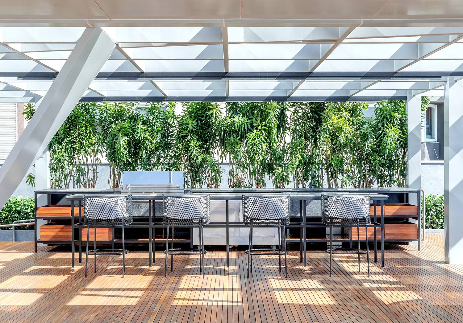 Copenhagen by Cechinel: Ultra-Luxury Oceanfront Residence in Balneário Camboriú