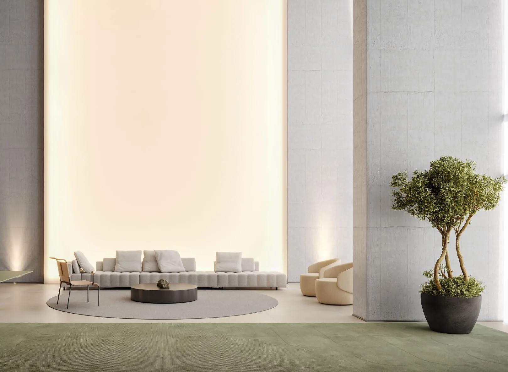 Green Hills by Cechinel: Luxury Apartment in Balneário Camboriú