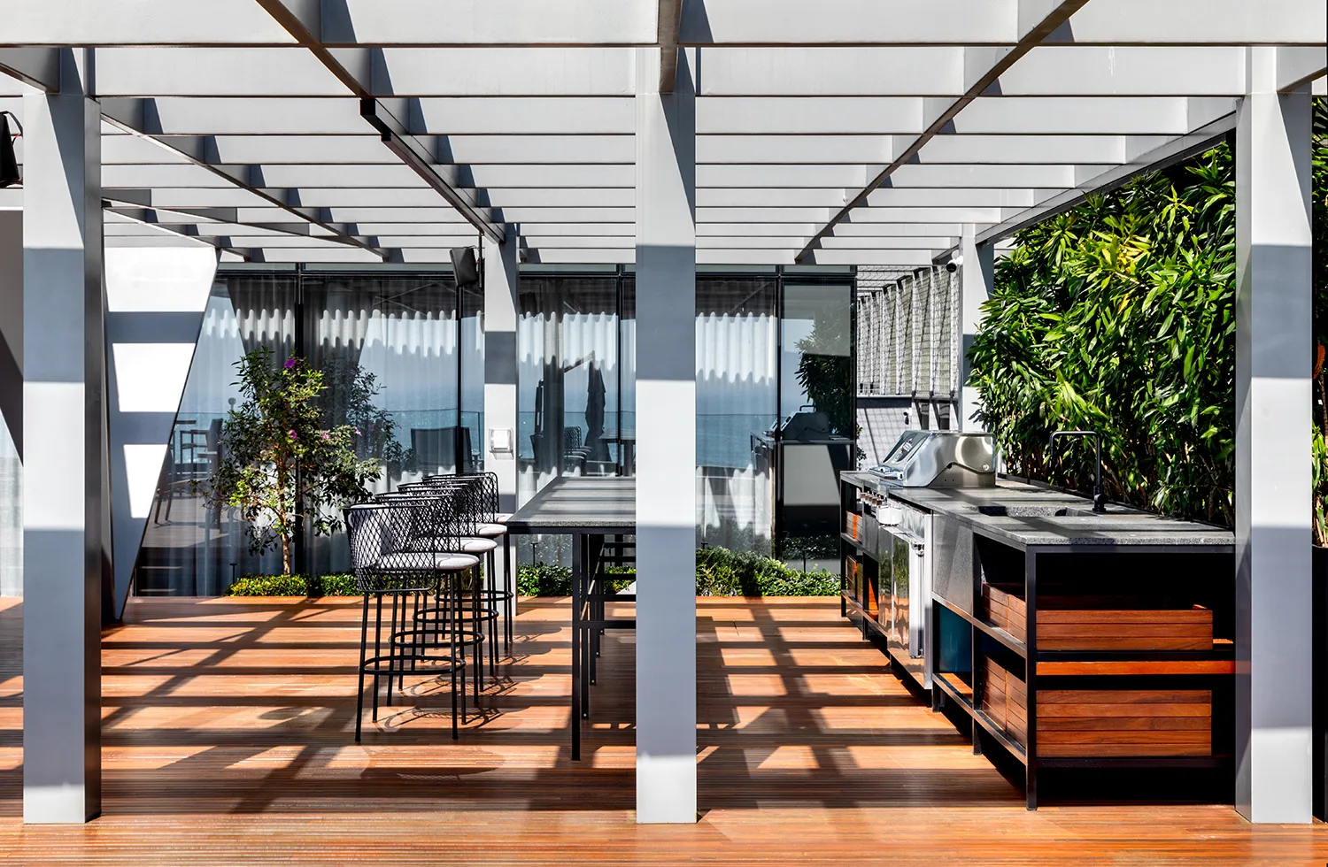 Copenhagen by Cechinel: Ultra-Luxury Oceanfront Residence in Balneário Camboriú