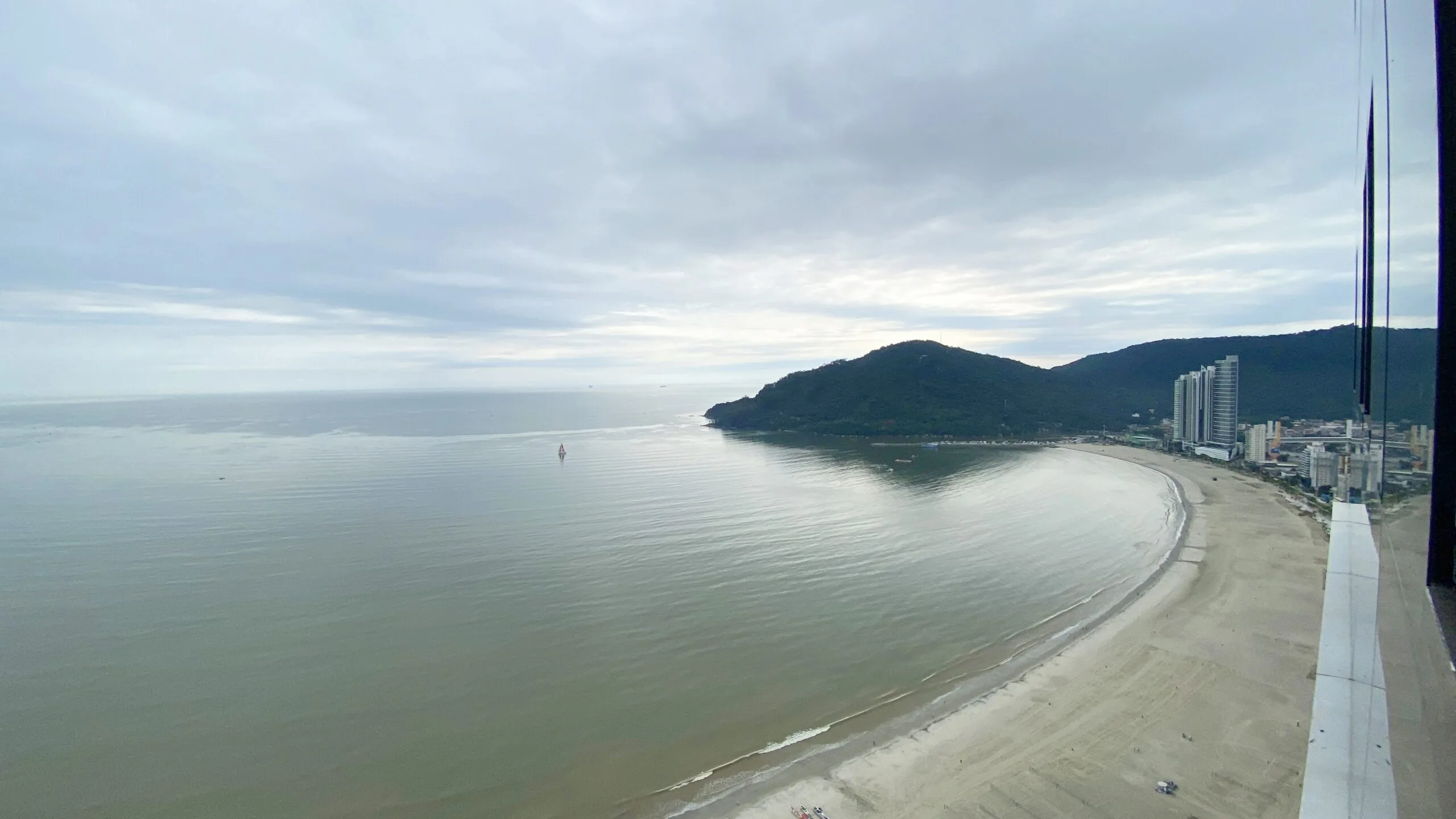 Copenhagen by Cechinel: Ultra-Luxury Oceanfront Residence in Balneário Camboriú