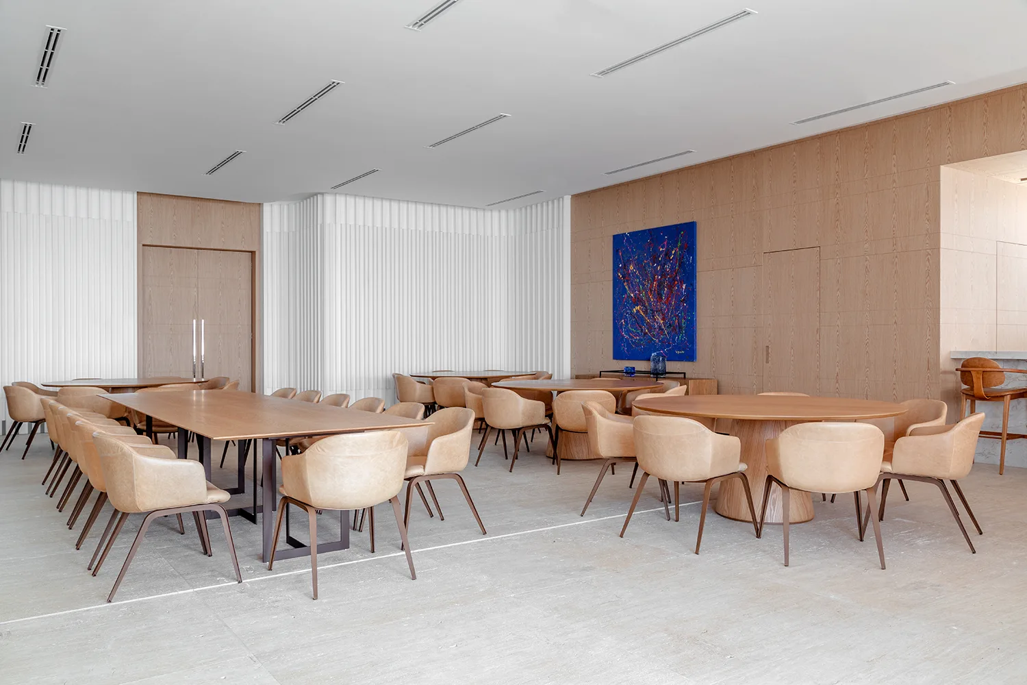 Copenhagen by Cechinel: Ultra-Luxury Oceanfront Residence in Balneário Camboriú